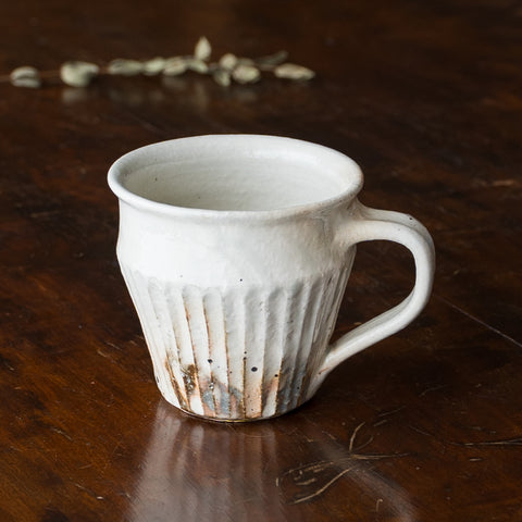 Furuya pottery mug online sale