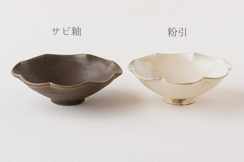 Rinka Kobachi by Furuya Pottery