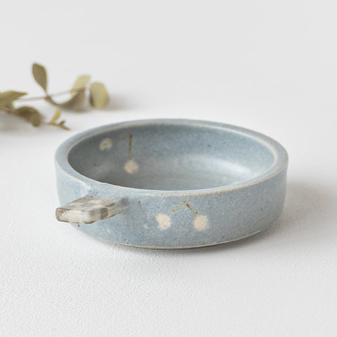 Haruko Harada's cute dip dish