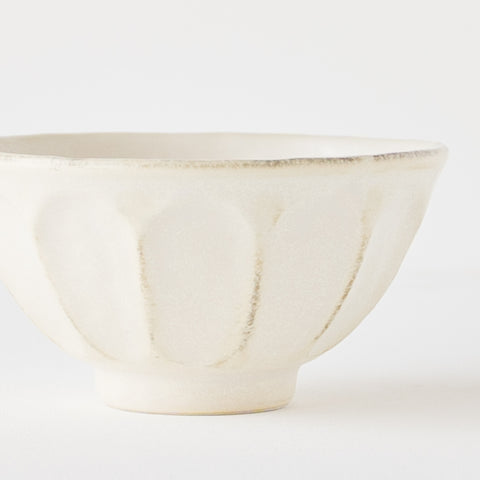 Mino-yaki Rinka Bowl that will make your dining table wonderful