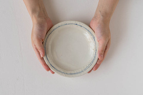 古谷製陶所のめいめい皿