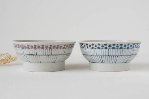 Nagato Pottery's rice bowl mail order