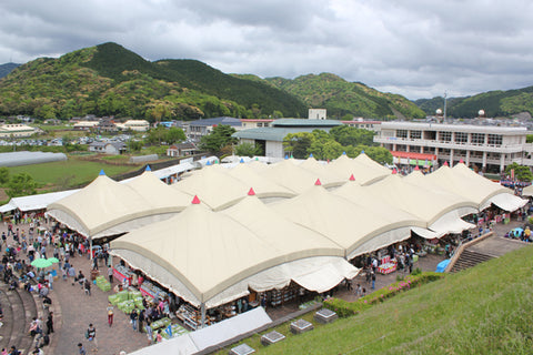 Hasami Pottery Festival