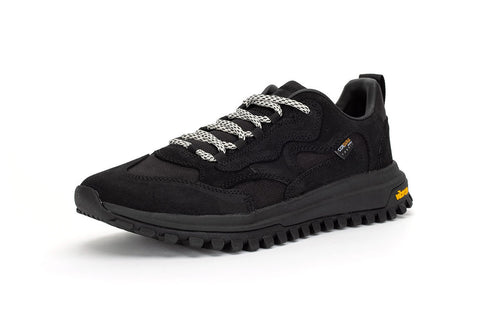 Men's Ojai Cordura Black Black – Brandblack