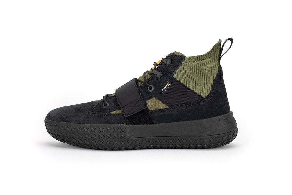 Men's Milspec Army – Brandblack