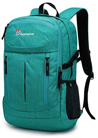 mountaintop 40l hiking backpack for outdoor camping