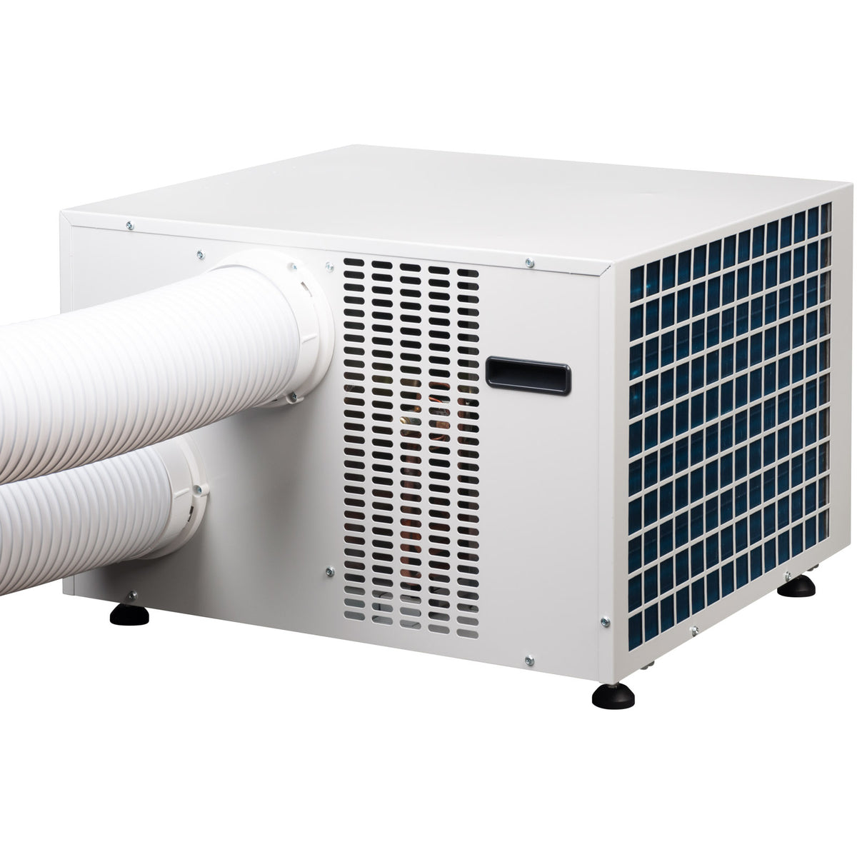 ClimateRight CR10000ACH 10,000 BTU Portable Air Conditioner and Heater