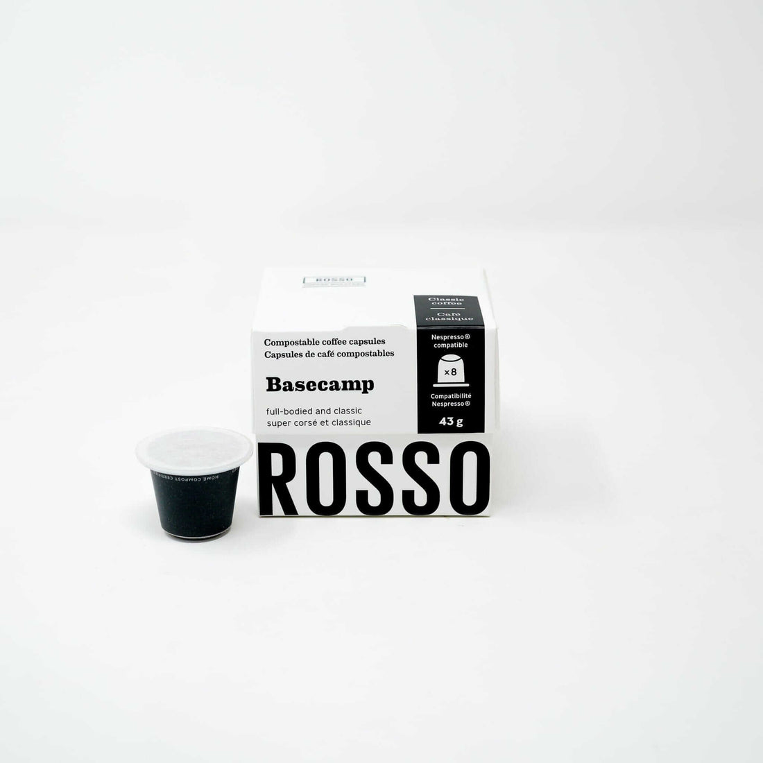 Aeropress – Basecamp Coffee Co.