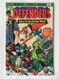 Defenders 25 - 1975 - VG