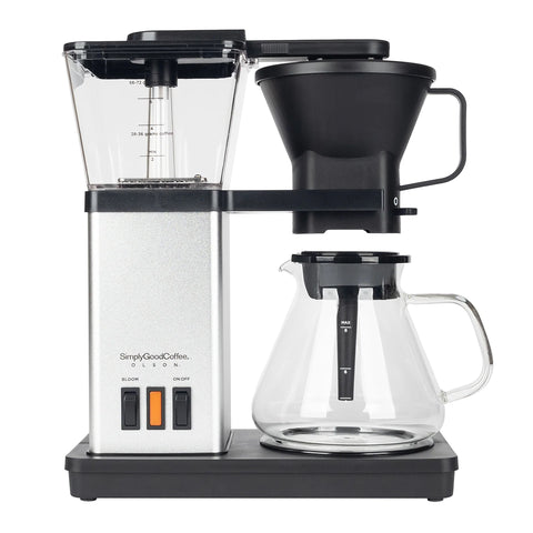 Picture of The Simply Good Coffee Brewer