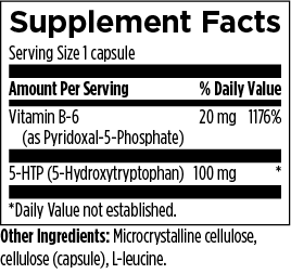 5-HTP Designs for Health