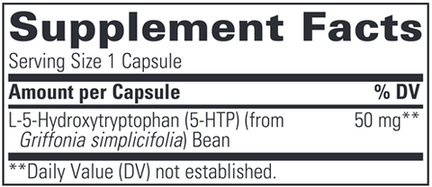 5-HTP (Integrative Therapeutics)