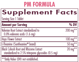 AM/PM Menopause Formula* (Nature's Way)