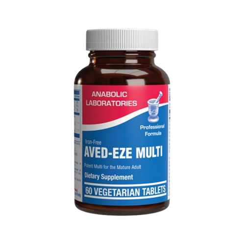 AVED-EZE MULTI VITAMIN