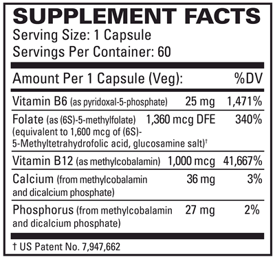 Active Bio-B (Euromedica)