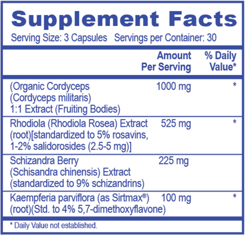 Adpt-CNS (Metabolic Code)