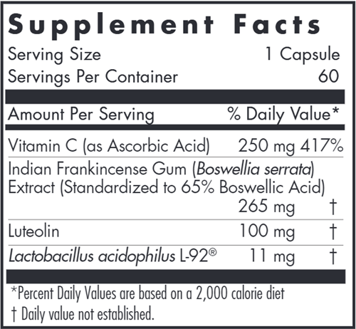 Aller-Aid™ L-92® (Allergy Research Group)