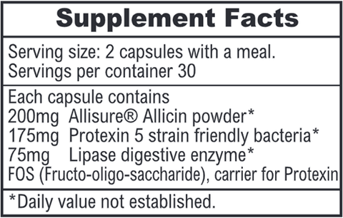 Allimax PrePro (Allimax International Limited)