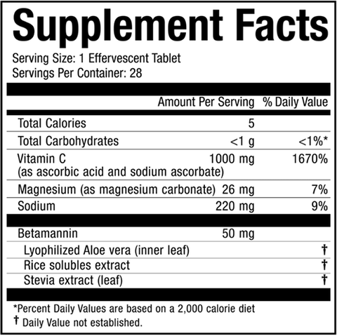 Aloe C Defense (Nutraceutics)