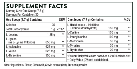 Amino Complex