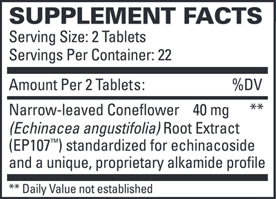 AnxioCalm (Euromedica)