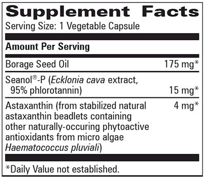 Astaxanthol (Progressive Labs)