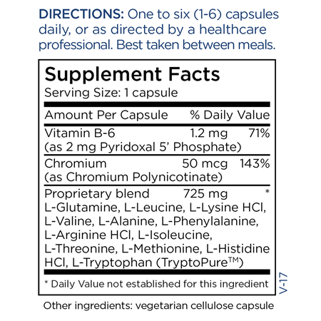 BAM (Metabolic Maintenance)