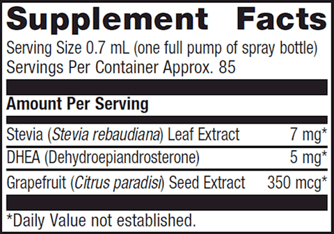 BioSom Spray (Metagenics)