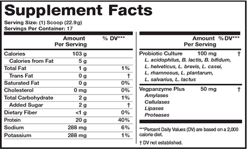 Bone Broth Protein (Lean & Pure)