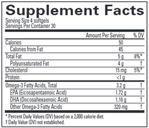 Brain & Body Power Max (Brain MD)