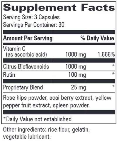 C-1000 Plus (Progressive Labs)