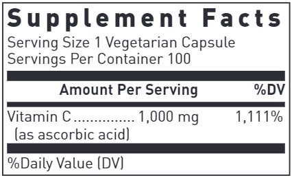 C-1000 (Douglas Labs)