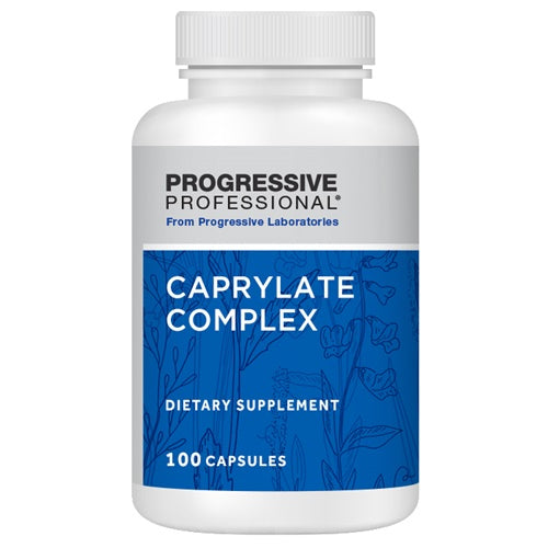 Caprylate Complex™