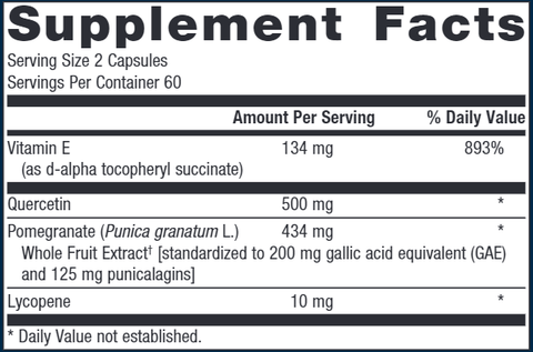 CardioLux HDL (Metagenics)