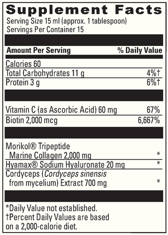 Collagen Flex (Mint Chocolate) (DaVinci Labs)