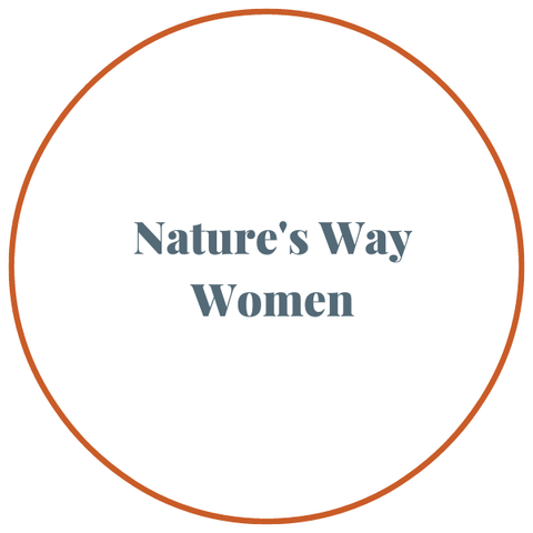 Nature's Way Women