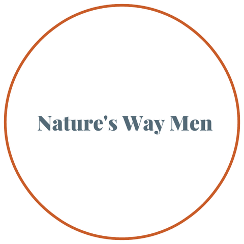 Nature's Way Men