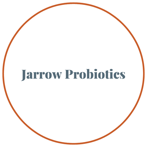 Jarrow Probiotics