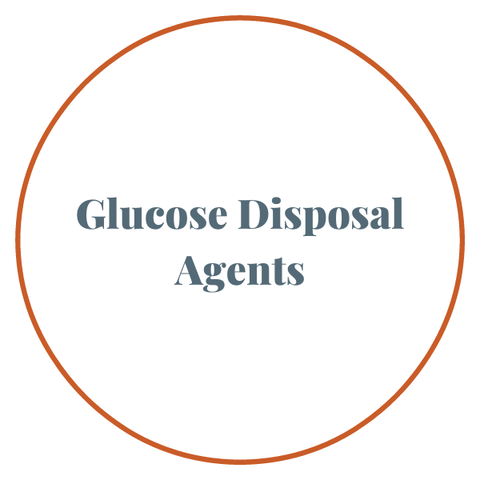 glucose disposal agents | gda supplements