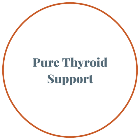 Pure Thyroid Support