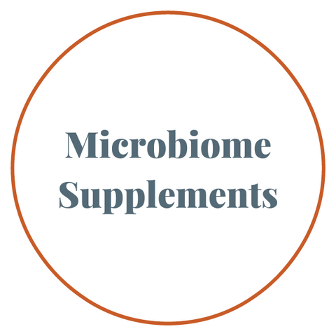 Microbiome Supplements