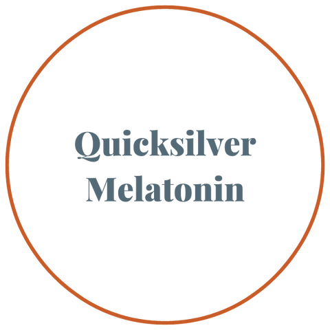 Quicksilver melatonin