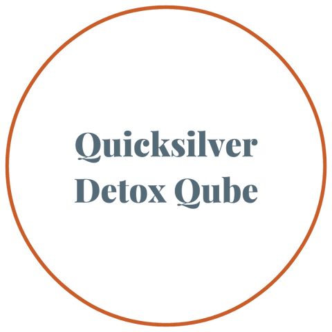 quicksilver detox qube