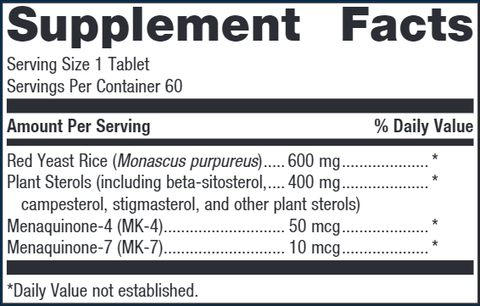 Coratin (Metagenics)