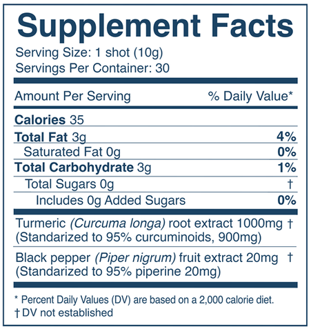 Coromega Turmeric (Coromega)