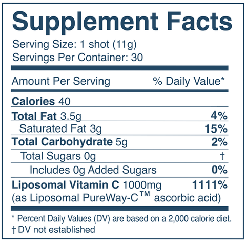 Coromega Vitamin C (Coromega)