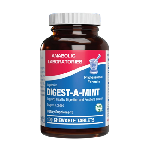 DIGEST-A-MINT