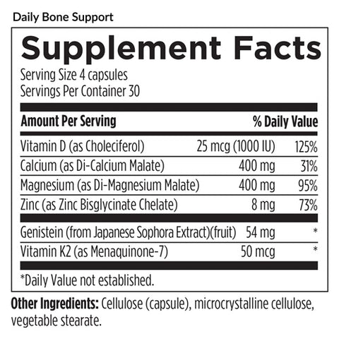 Daily Bone Support (EquiLife)