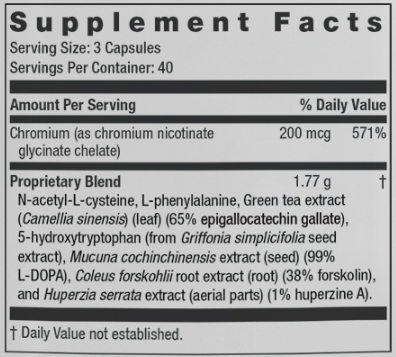 Daxitrol Essential (Neuroscience)