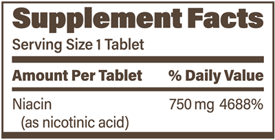 Endur-acin 750 mg